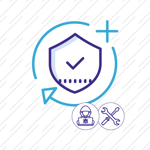 Secure onderhoud